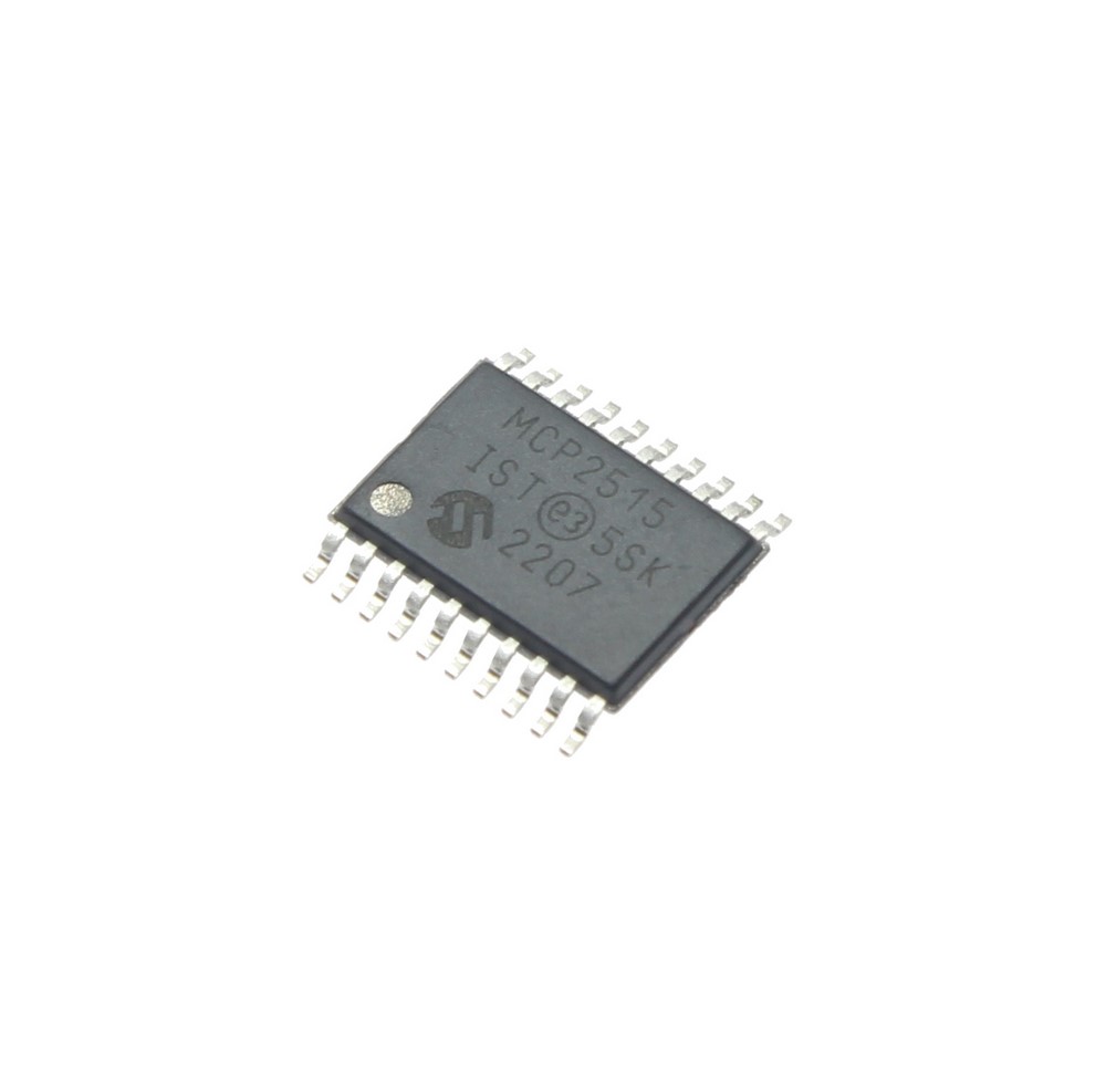 MCP2515T-I/ST