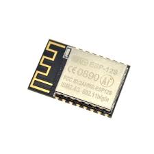 ESP-12S WIFI MODULE (CHINA)