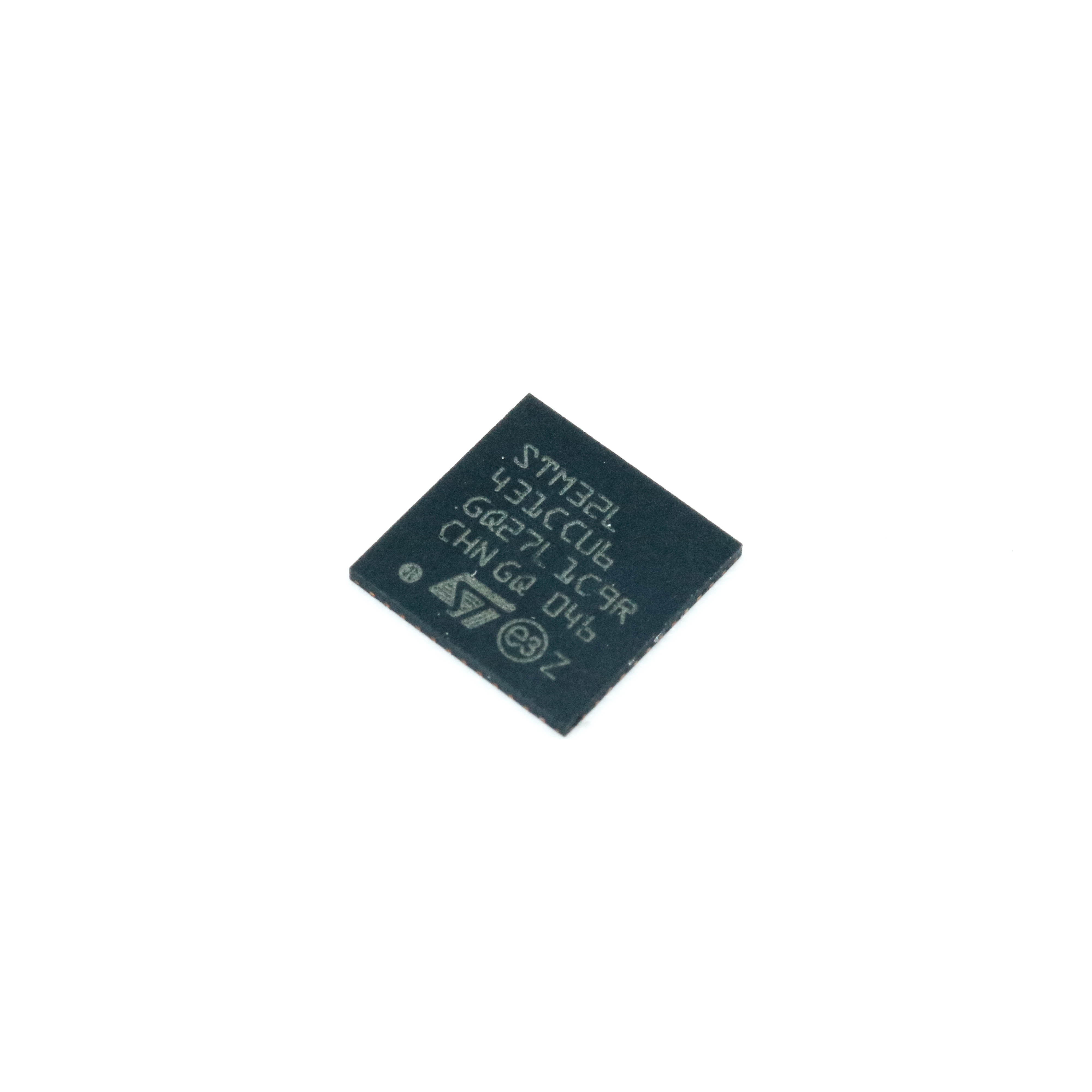 STM32L431CCU6