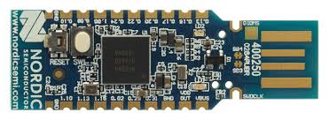 NRF52840-DONGLE