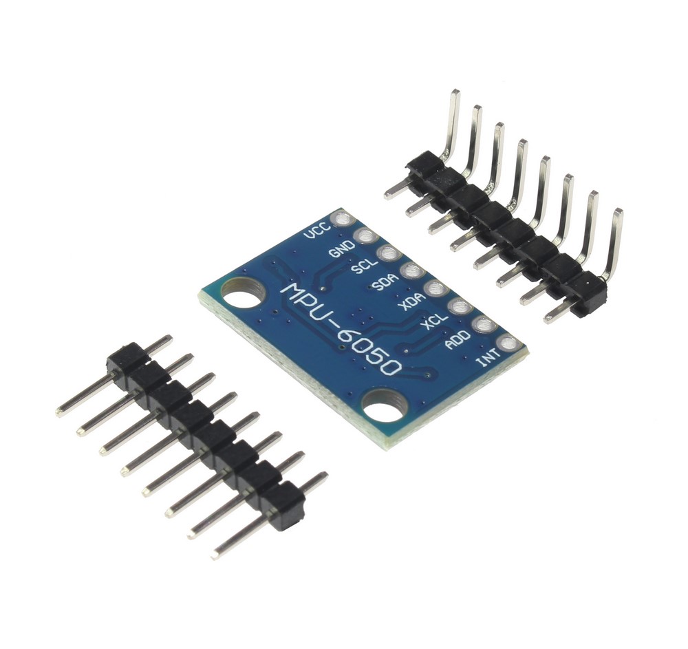 MPU-6050 MODULE