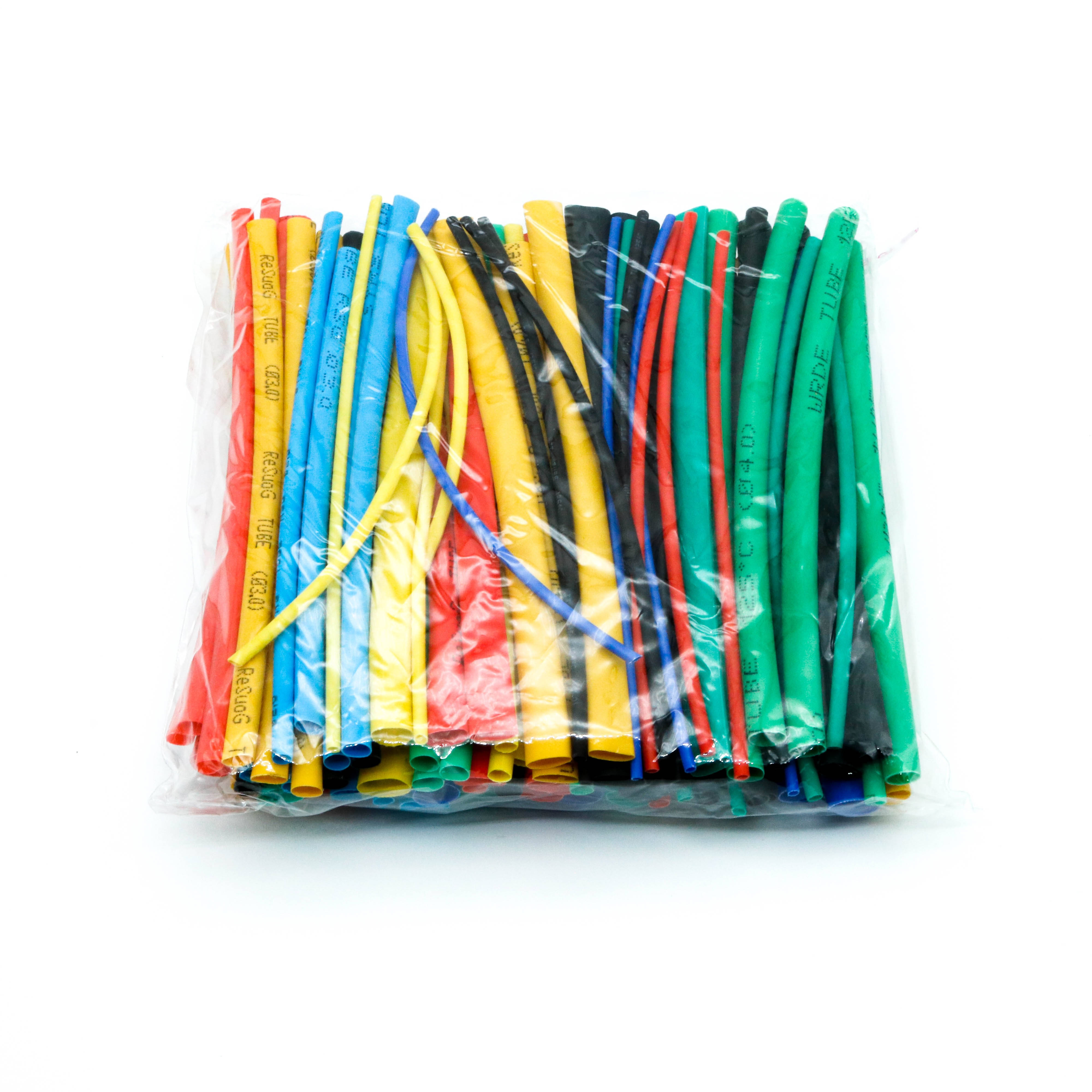 HEAT SHRINK 100PCS