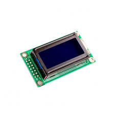 LCD0802A-1