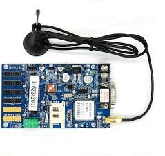 GPRS WIRELESS CONTROL CARD EX-66