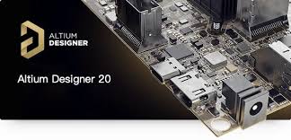 ALTIUM DESIGNER 20.0.2