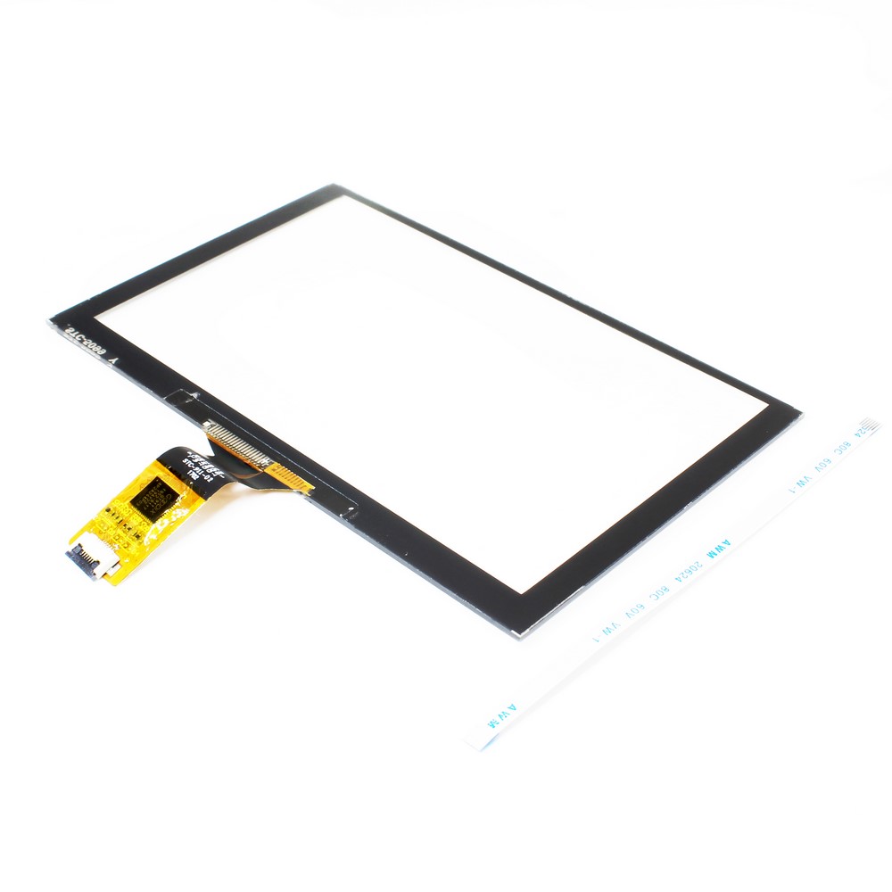 CAPACITIVE TOUCH 7 INCH  GT913= GT911