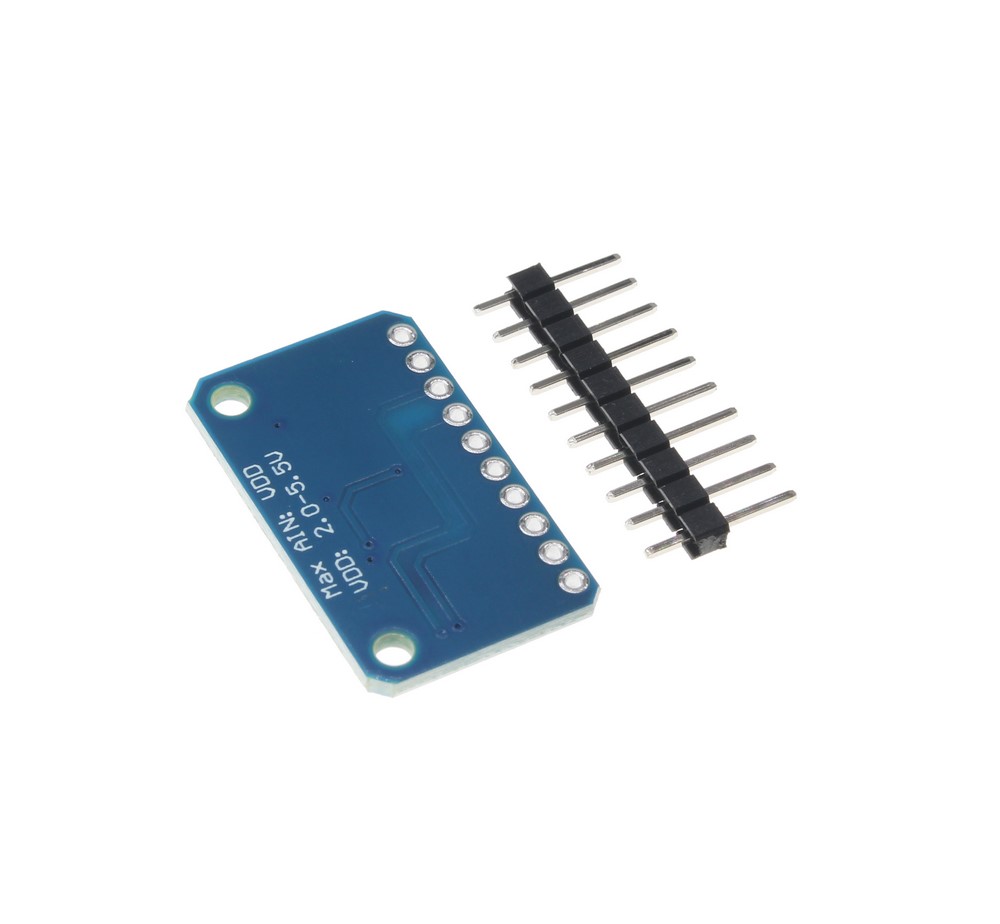 ADS1115 ADC MODULE