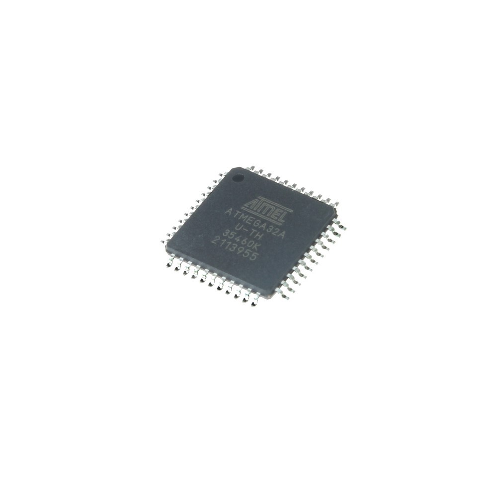 ATMEGA32A-AU