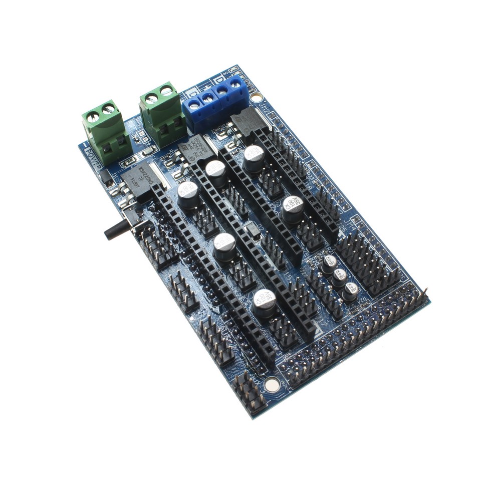 RAMPS 1.6  BOARD