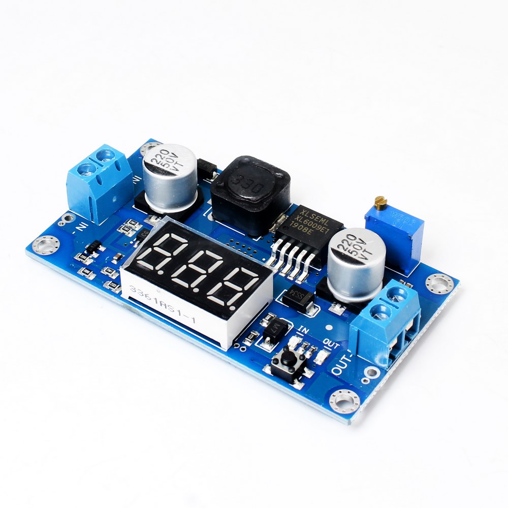 LM2577 MODULE+