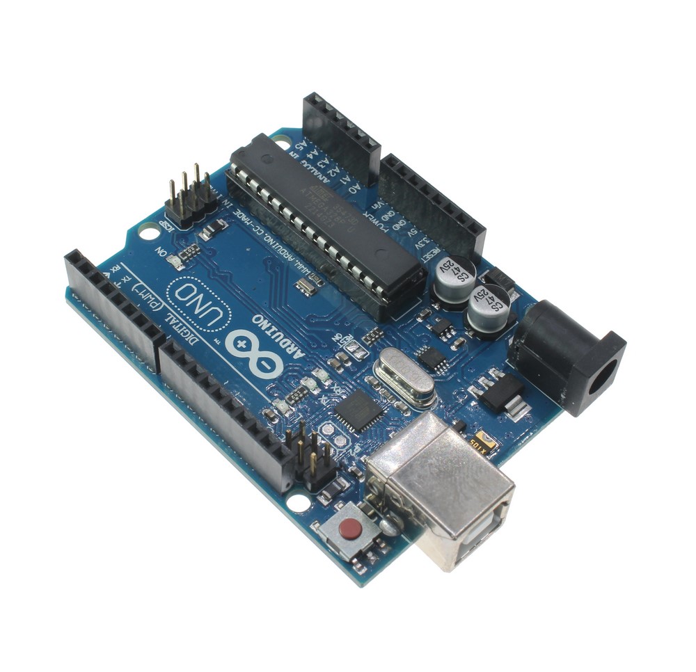 ARDUINO UNO R3