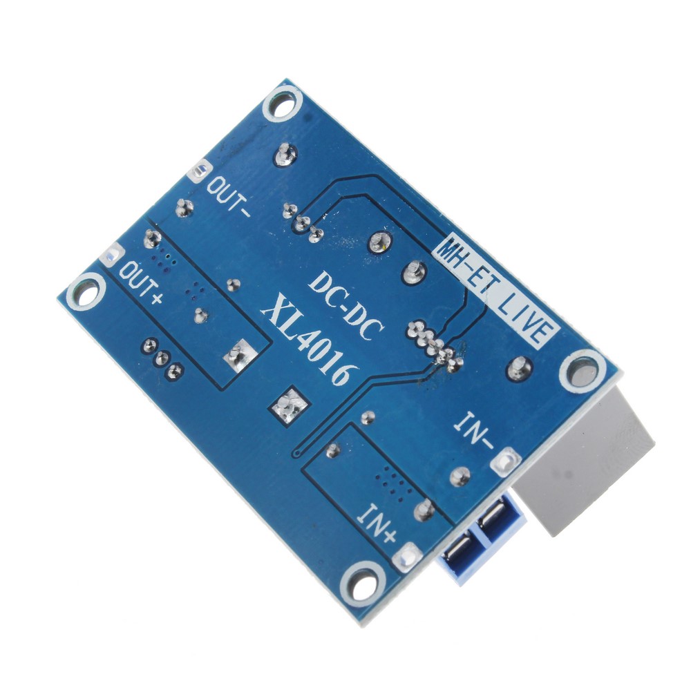 XL4016E1  DC-DC STEP-DOWN MODULE