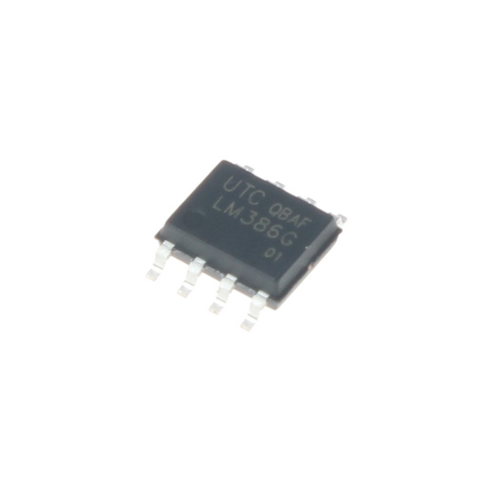 LM386G-S08