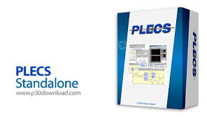 PLEXIM PLECS STANDALONE 4.1.2