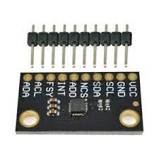 ICM-20948 SENSOR MODULE