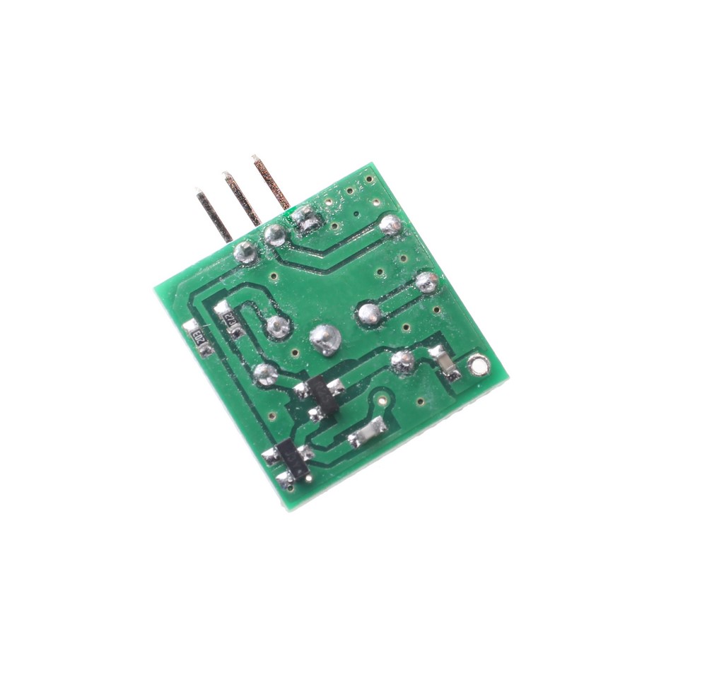 315MHZ TRANSMITTER ASK MODULE