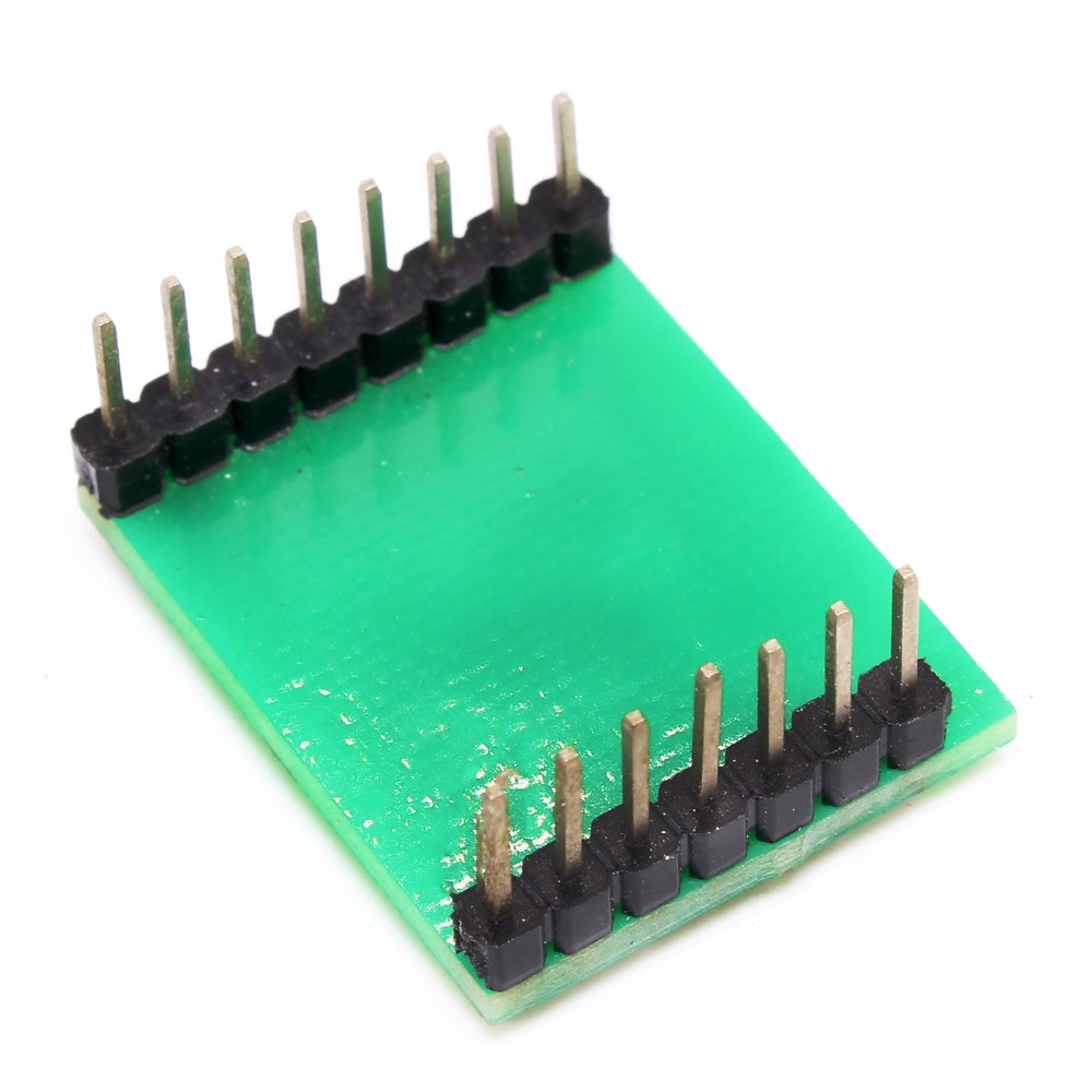 NORDIC NRF51822 BLE4.0