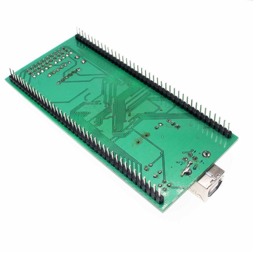 BOARD LPC1768FBD100