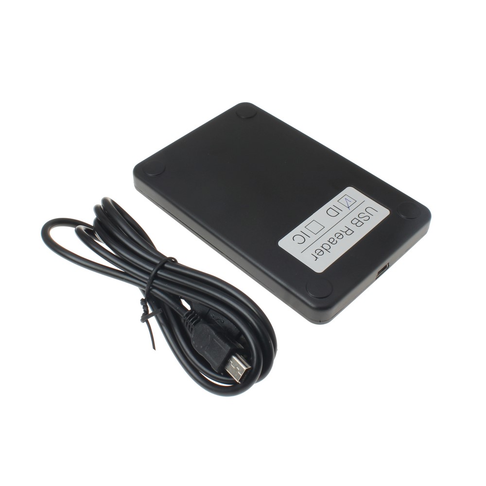 USB RFID READER 125KHZ