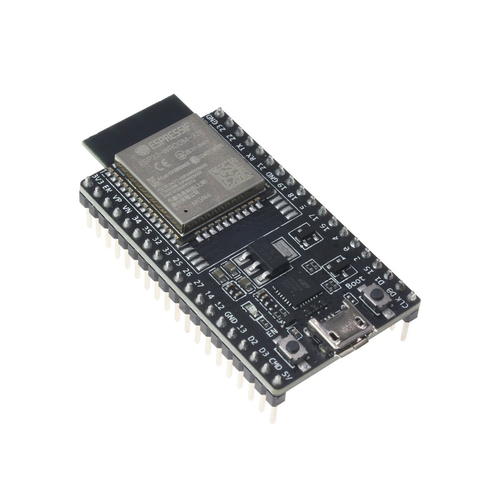 ESP32-DEVKITC-32E  (AI-THINKER)