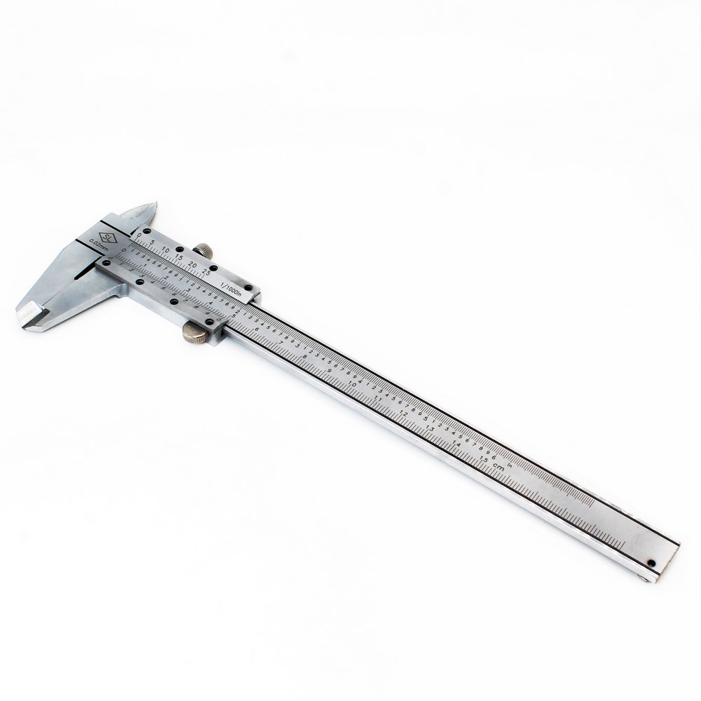 VERNIER CALIPER