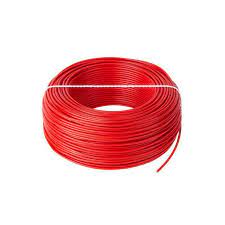 CABLE 1X1.5 RED