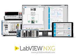 LABVIEW NXG 4.0.F X64 DVD1