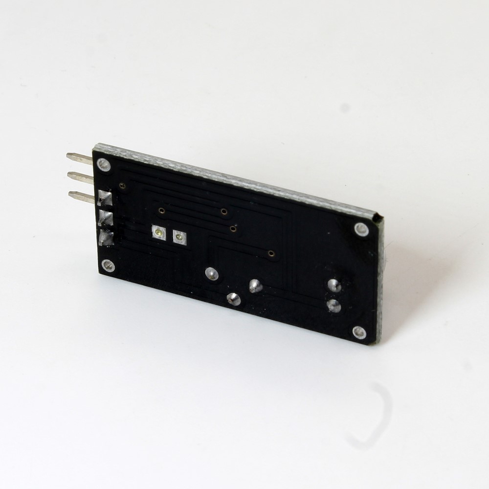 MICROPHONE MODULE