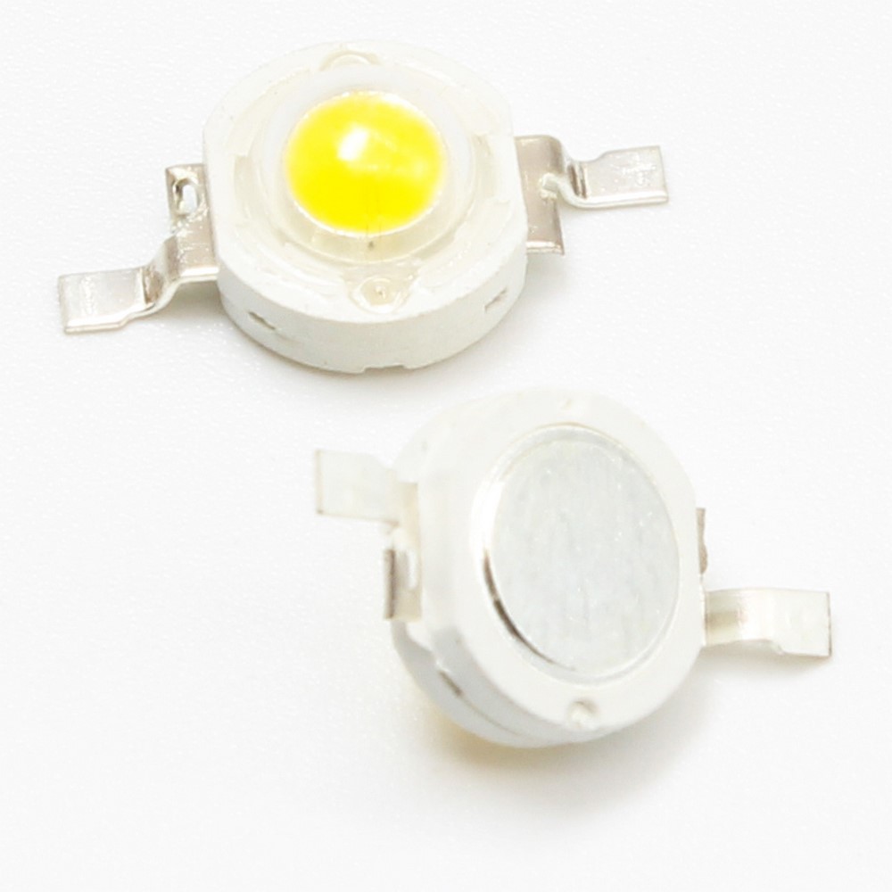 LED 1W WARM WHITE (CU)