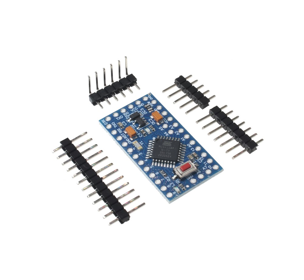 ARDUINO PRO MINI 5V