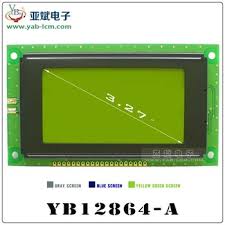 YB12864-A