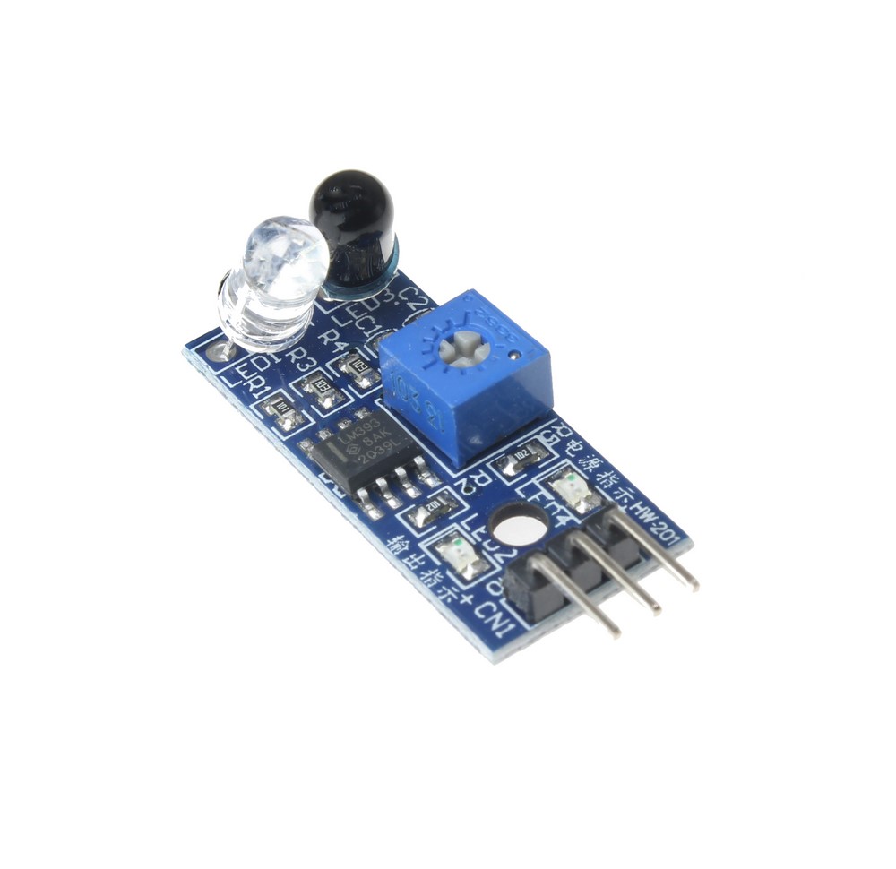 IR SENSOR MODULE