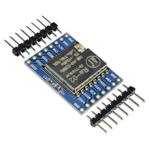 RA-02 BOARD