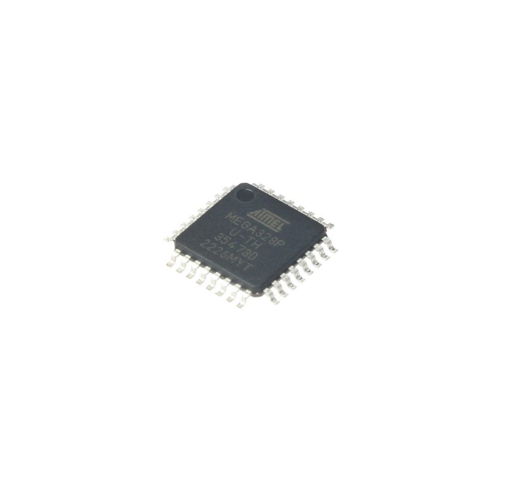 ATMEGA328P-AU