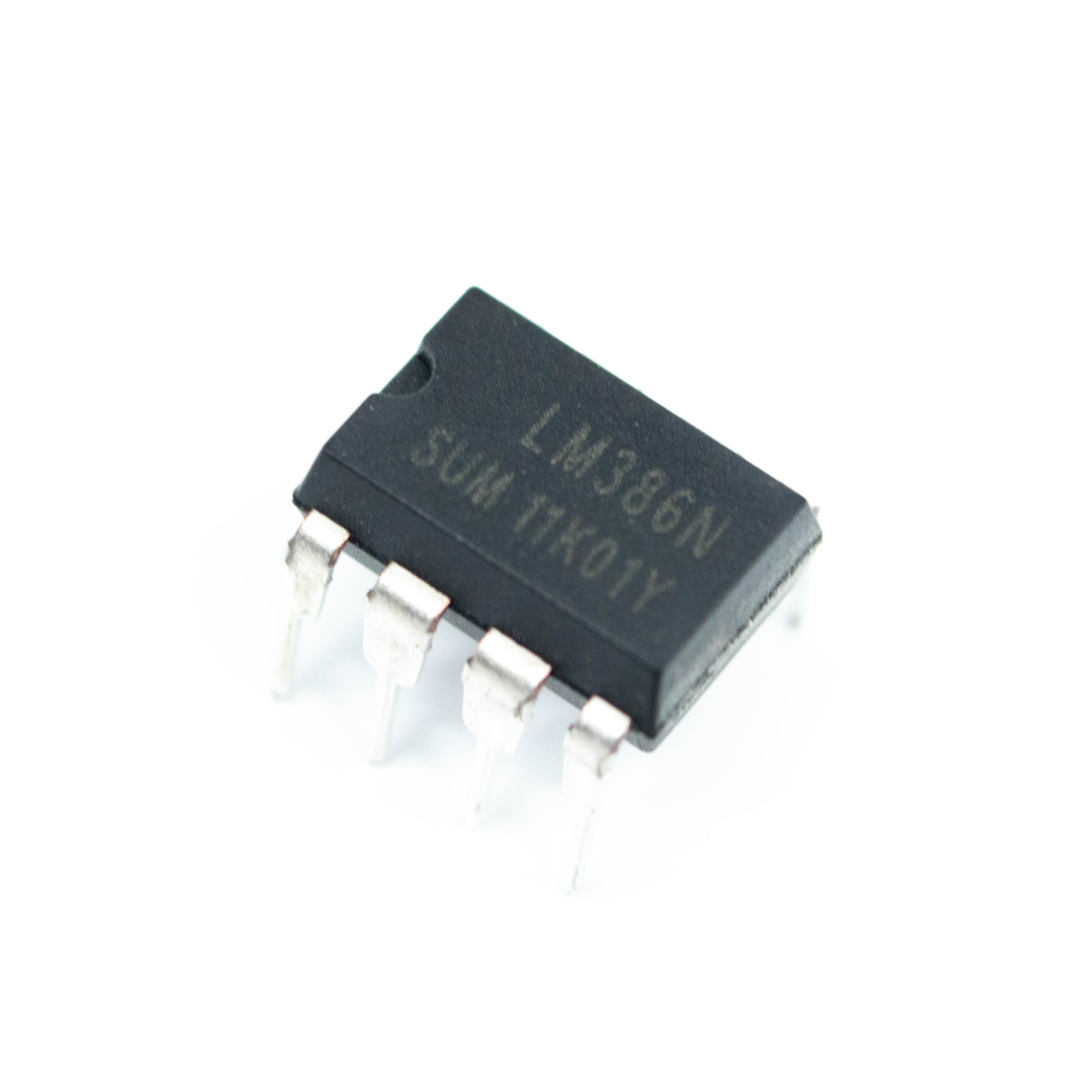 LM386N