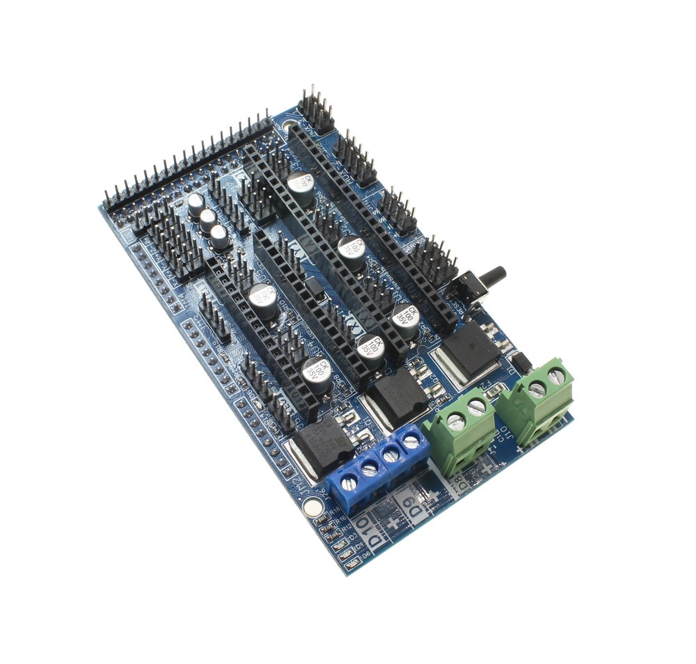 RAMPS 1.6  BOARD