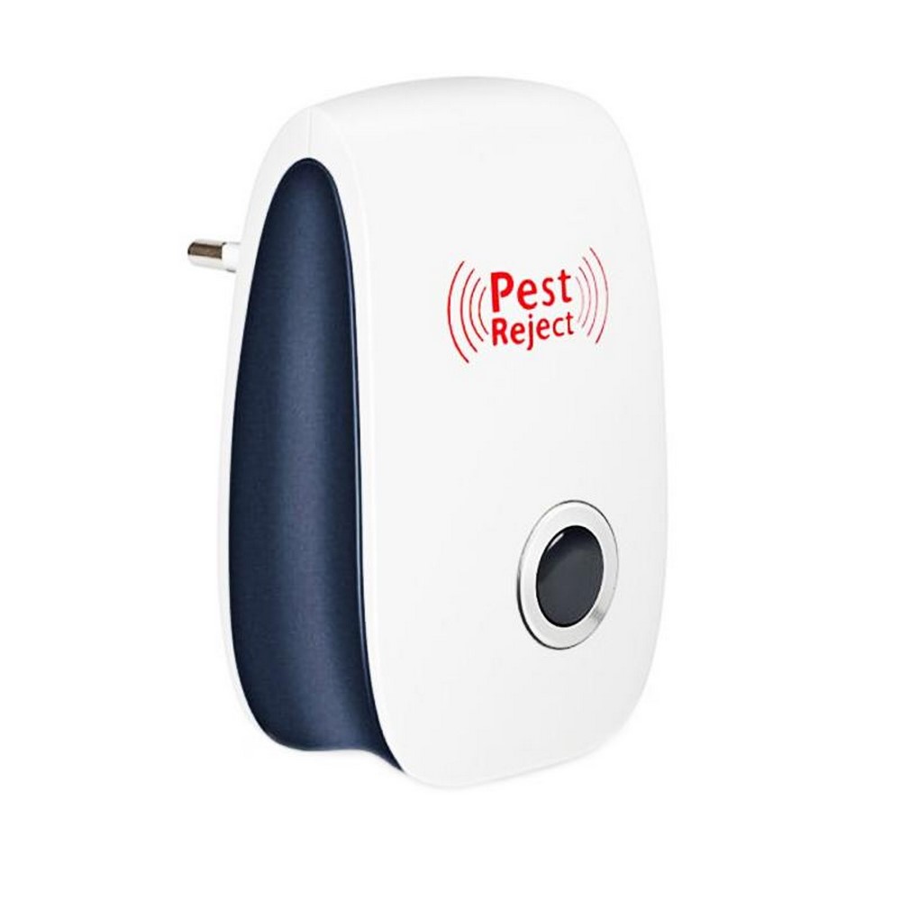 ULTRASONIC PEST REJECT