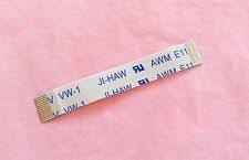 RIBBON AWM 2896 80C VW-1 (12PIN)