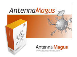 ANTENNA MAGUS PRO 5.3