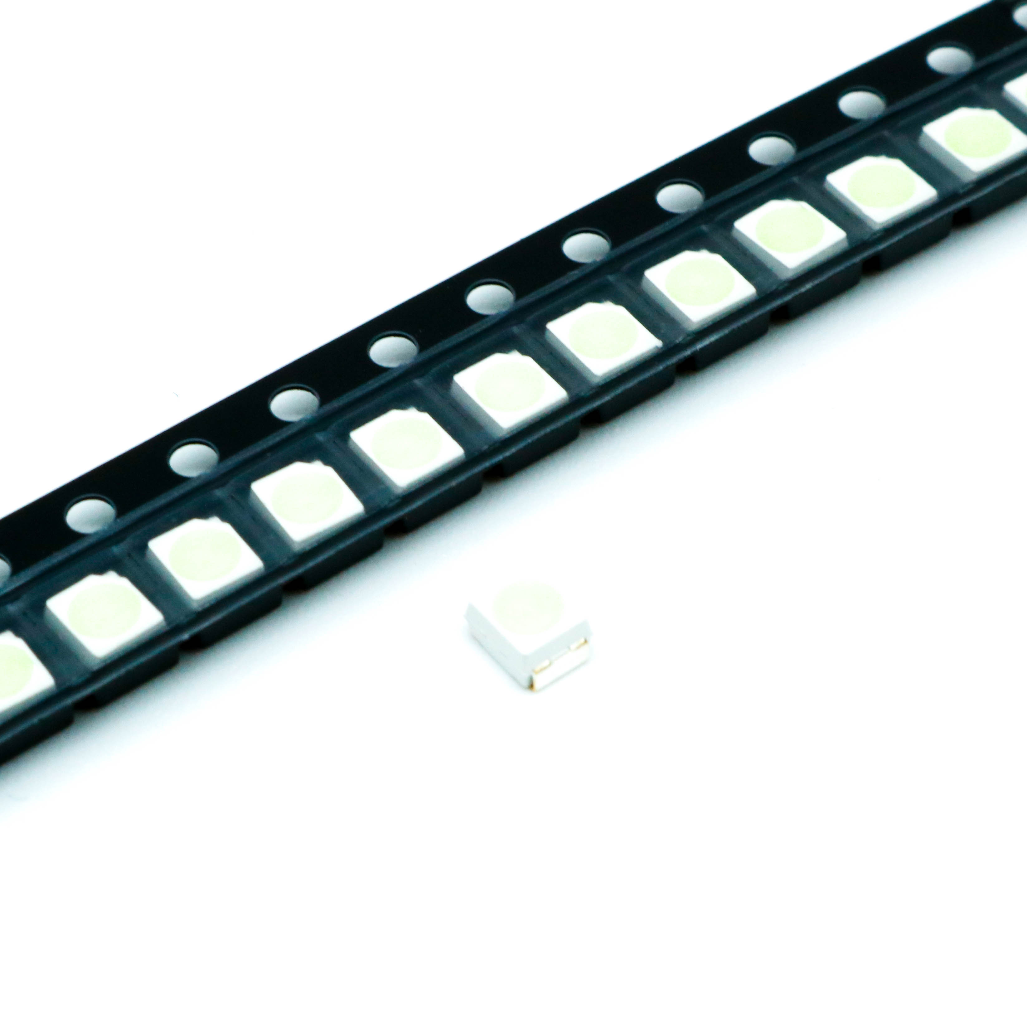 LED (3528) ICE BLUE AUTOMOTIVE