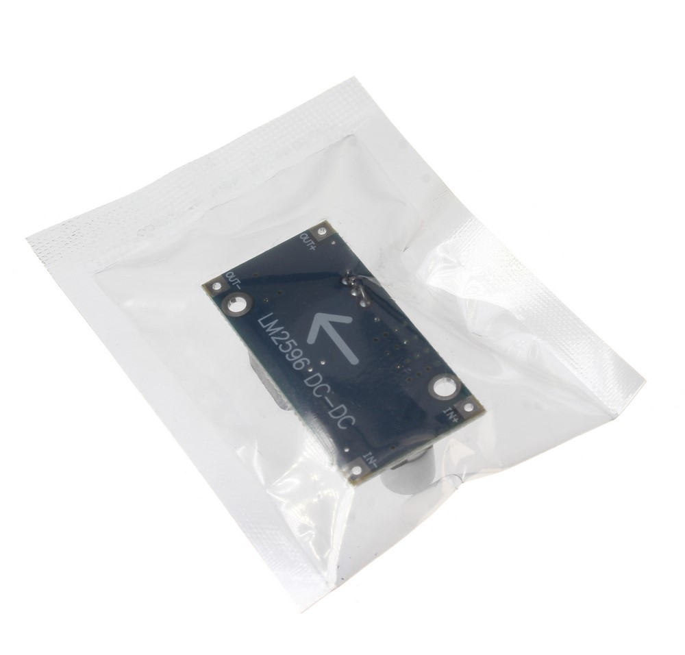 LM2596 DC-DC MODULE