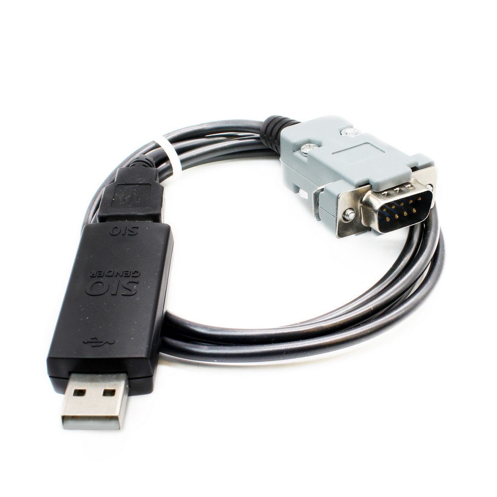 USB TO RS232