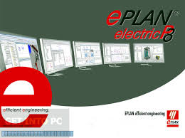 EPLAN P8 V2.5.4