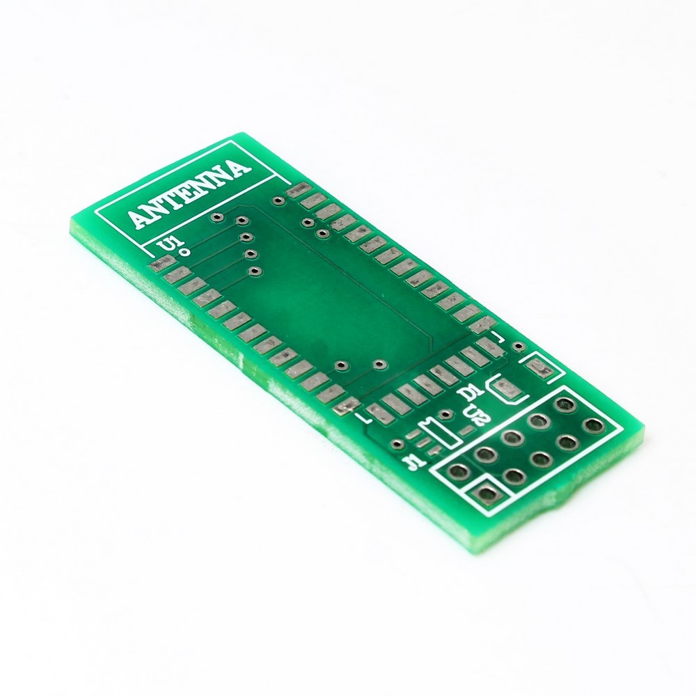 INTERFACE BOARD FOR HC-05