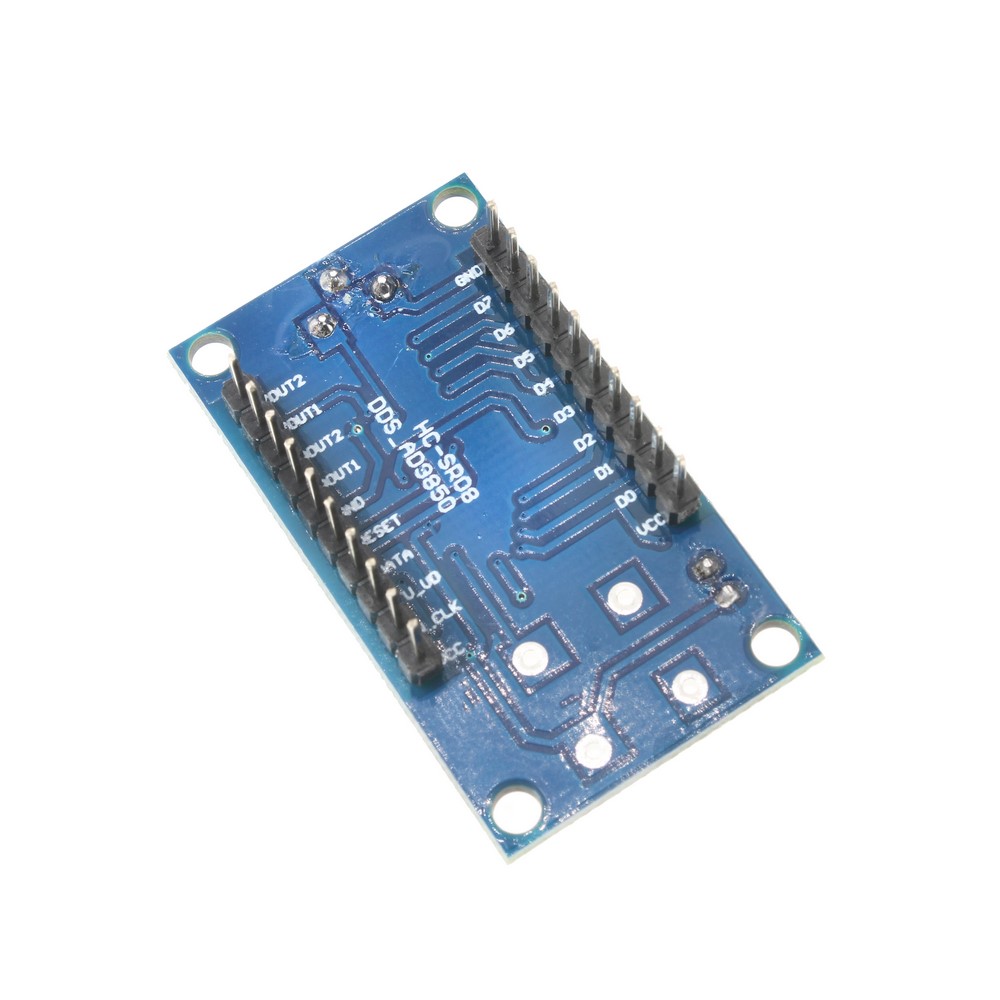 AD9850 SIGNAL GENERATOR MODULE