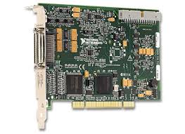 NI PCI-6229