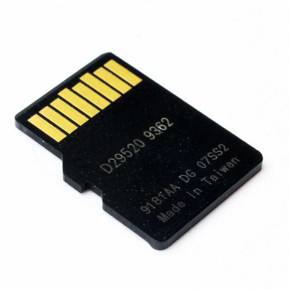 MICRO SD 16G