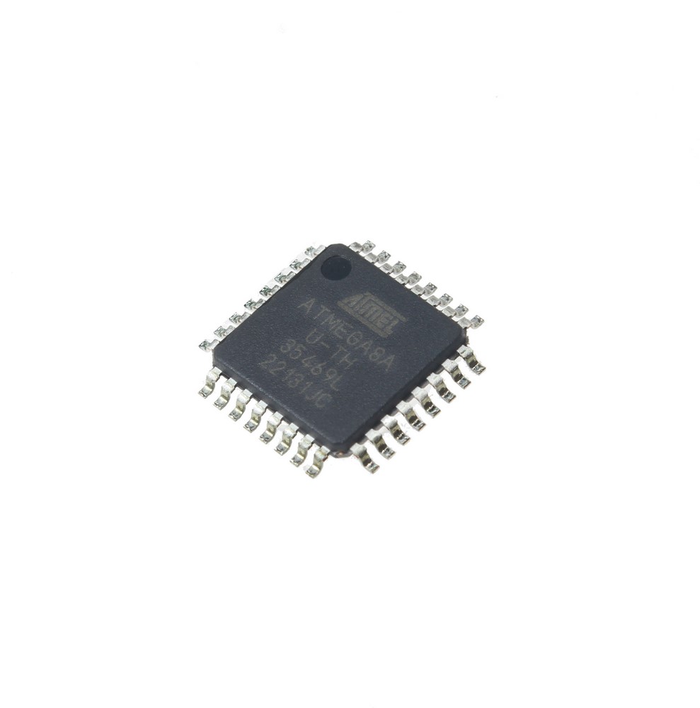 ATMEGA8A-AU