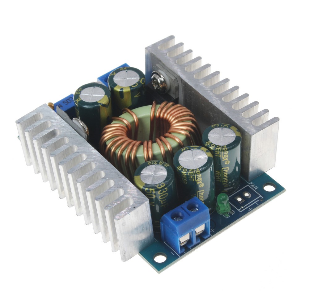 DC-DC STEP DOWN MODULE (12A)