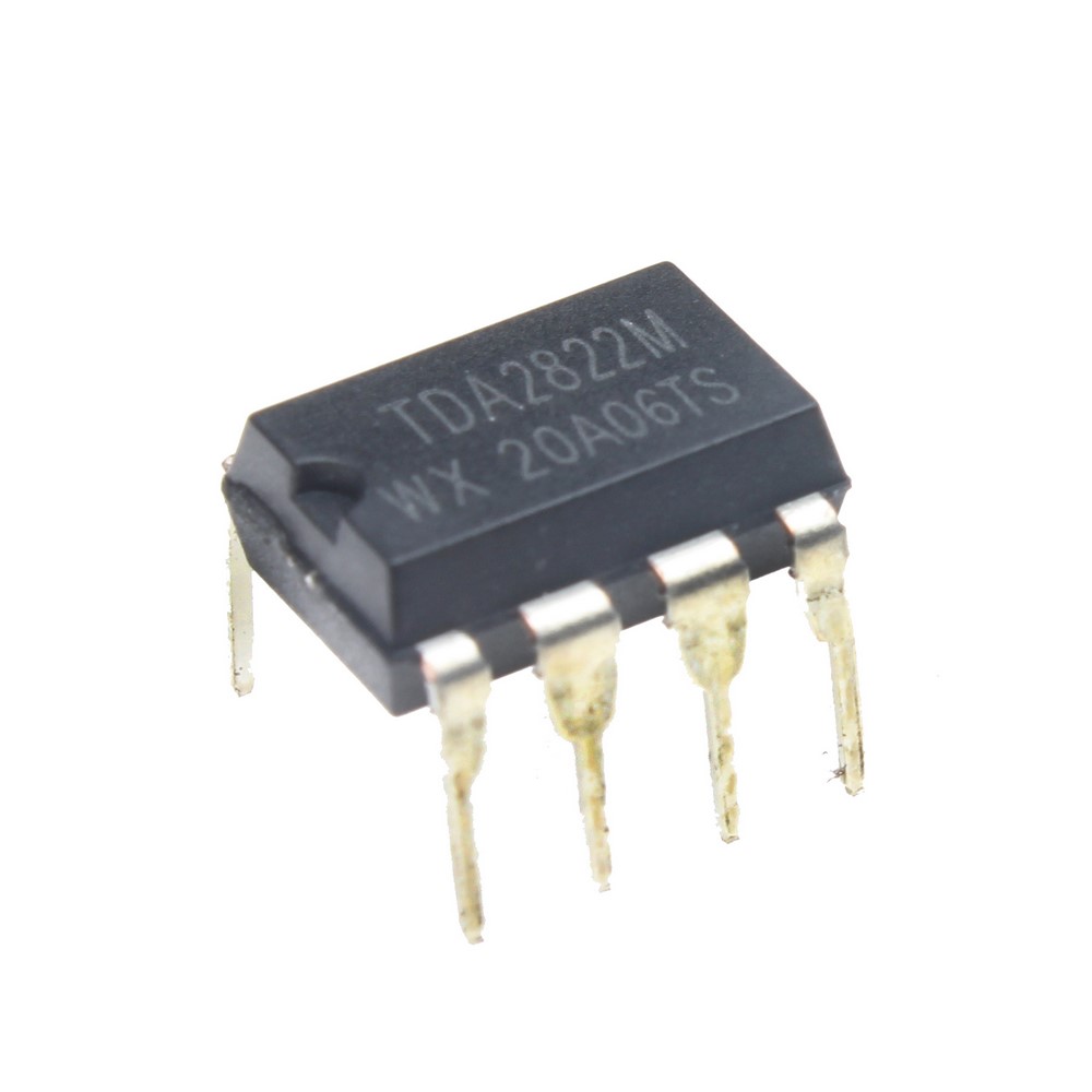 TDA2822M (12V)